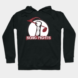 Song Fights Hoodie